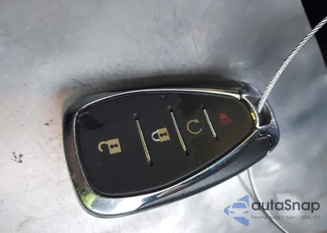 2017 Chevrolet Cruze Lt Auto из США, поврежденный, VIN 3G1BE6SM5HS508541